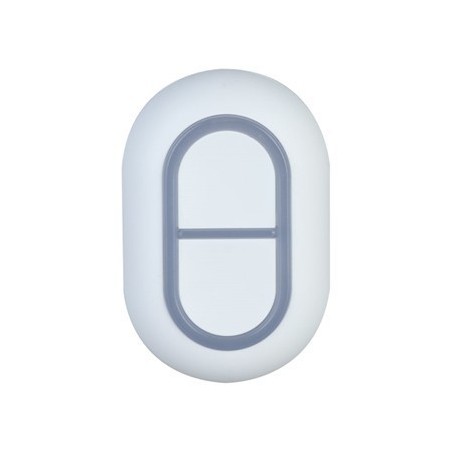 Dahua DHI-ARD822-W2(868) - Bouton panique deux boutons sans fil