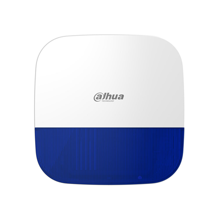 Dahua DHI-ARA13-W2(868) - Sirene Wireless Outdoor Alarm