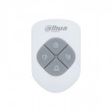 Dahua DHI-ARA24-W2(868) - Control remoto inalámbrico de alarma de 4 botones