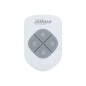 Dahua DHI-ARA24-W2(868) - Kabellose 4-Tasten-Alarmfernbedienung Dahua DHI-ARA24-W2(868) - Kabellose 4-Tasten-Alarmfernbedienung