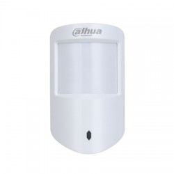 Dahua DHI-ARD1233-W2(868) - Detector de alarma PIR inalámbrico