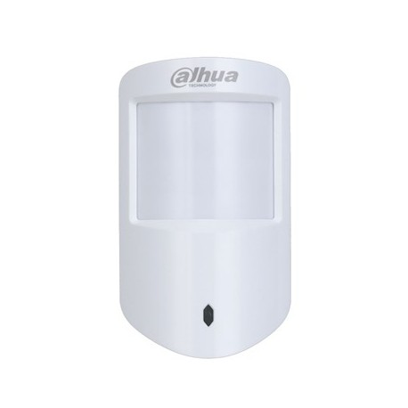 Dahua DHI-ARD1233-W2(868) - Détecteur alarme PIR sans fil