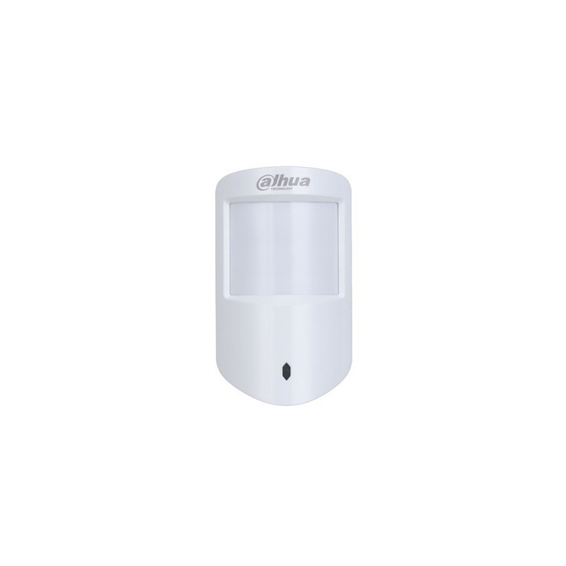 Dahua DHI-ARD1233-W2(868) - Rilevatore di allarme PIR wireless Dahua DHI-ARD1233-W2(868) - Rilevatore di allarme PIR wireless
