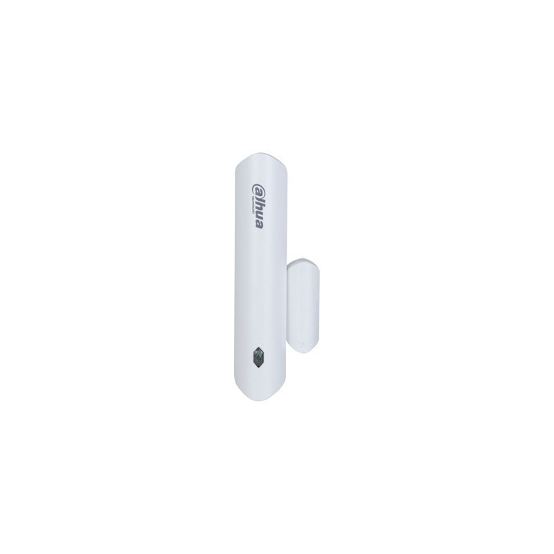 Dahua DHI-ARD323-W2 (868S) - Detector de apertura de alarma inalámbrico Dahua DHI-ARD323-W2 (868S) - Detector de apertura de alarma inalámbrico