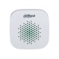 Dahua ARA12-W2(868) - Sirena di allarme interna senza fili Dahua ARA12-W2(868) - Sirena di allarme interna senza fili