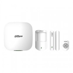 Dahua DHI-ART-ARC3000H-03-GW2(868) - Wireless Alarm Pack