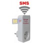 Simpal T420 - Prise alerte température et coupure de courant 4G LTE par SMS