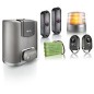 Somfy 1216365 - Elixo 500 3S IO comfort pack
