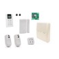 Risco Agility 4 - Risco Agility ip alarm pack 4G NFA2P