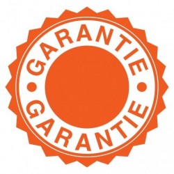 Garantie 7 ans - Extension de garantie Espace Domotique