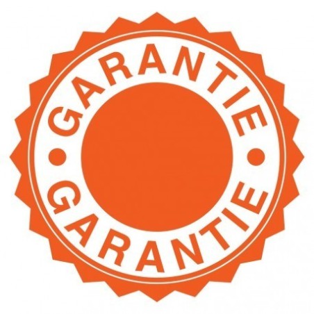 Garantía de 7 años - Extensión de la garantía del espacio domótico