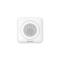 Hikvision DS-PS1-II-WE bleue - Sirène alarme intérieure radio 110 dB