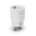WE A8 - Medición de consumo Smart plug Wifi 10A