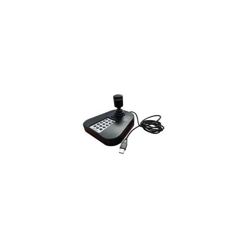 Hikvision DS-1005KI - Joystik USB PTZ Control