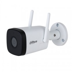 Dahua IPC-HDW2230TP-AS-0280B-S2-QH - Vandal-proof 2MP IP video surveillance dome