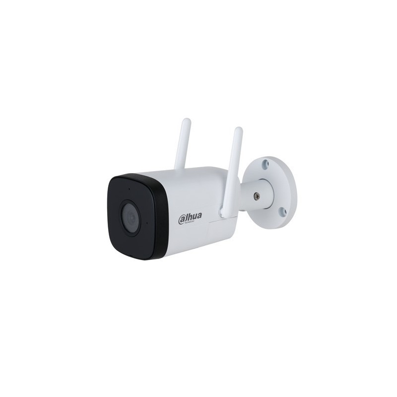 Dahua IPC-HFW1430DTP-STW-0280B - Caméra vidéosurveillance IP WIFI 4MP Dahua IPC-HFW1430DTP-STW-0280B - Caméra vidéosurveillance IP WIFI 4MP