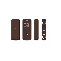 Hikvision DS-PDB-MCS-BROWN - Coperchio marrone per PDMCS-EG2-WE