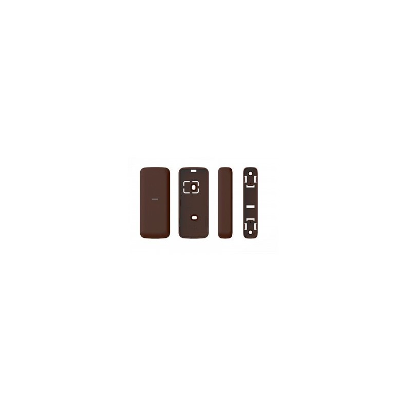 Hikvision DS-PDB-MCS-BROWN - Brown cover for PDMCS-EG2-WE Hikvision DS-PDB-MCS-BROWN - Brown cover for PDMCS-EG2-WE