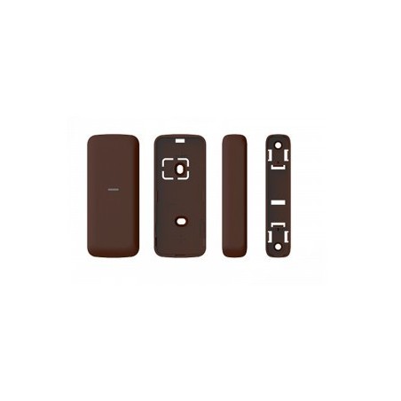 Hikvision DS-PDB-MCS-BROWN - Braunes Cover für PDMCS-EG2-WE