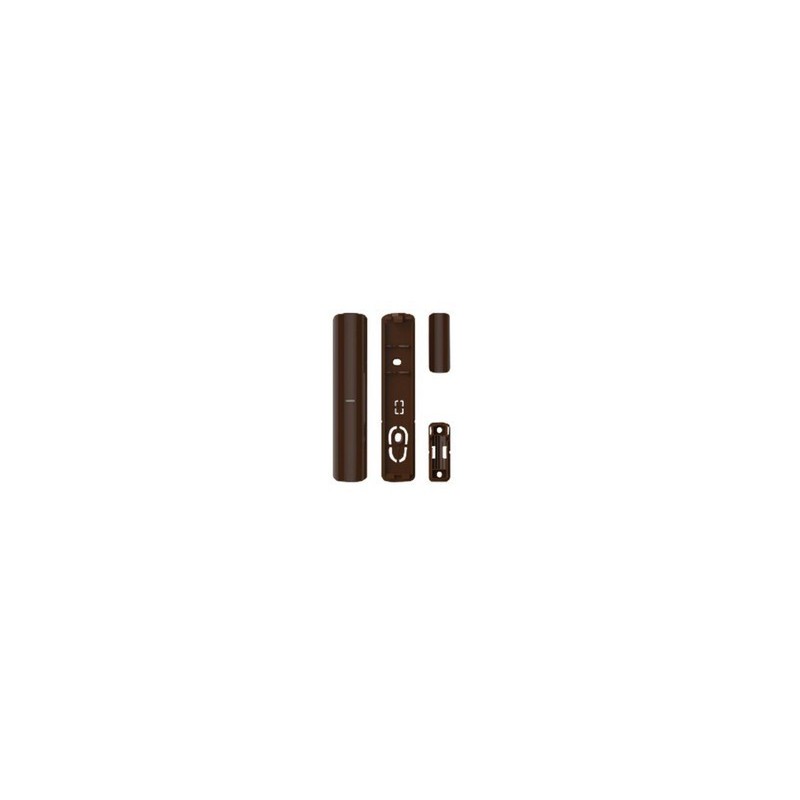 Hikvision DS-PDB-MC-BROWN - Capot marron pour DS-PDB-MC-EG2