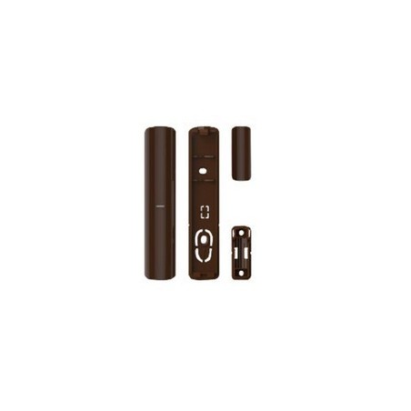 Hikvision DS-PDB-MC-BROWNE - Braunes Cover für DS-PDB-MC-EG2