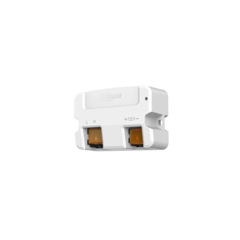 Dahua PFM320D-015 - Stabilisiertes Netzteil 12V DC 1.5A