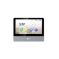 Hikvision DS-KH8350-WTE11 - Monitor per interni WIFI IP da 7 pollici Hikvision DS-KH8350-WTE11 - Monitor per interni WIFI IP da 7 pollici