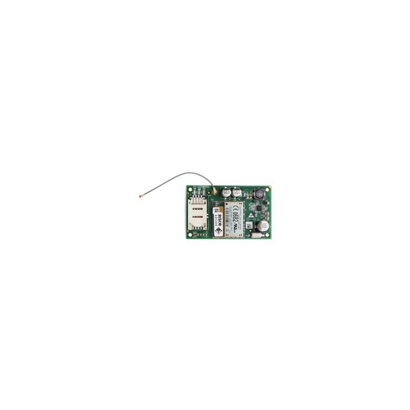 Risco RW132G4T0EUA - Módulo de voz Risco GSM/GPRS 4G DATA SMS