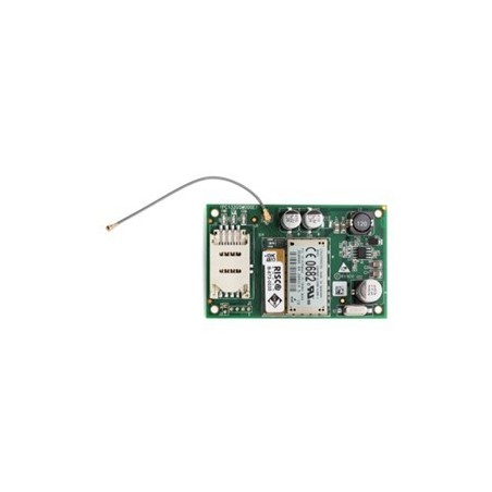 Risco RW132G4T0EUA - Módulo de voz Risco GSM/GPRS 4G DATA SMS