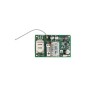 Risco RW132G4T0EUA - Módulo de voz Risco GSM/GPRS 4G DATA SMS