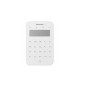 Hikvision DS-PK1-LT-WE - Tag-Reader-LCD-Funktastatur für AX Hub Pro Hikvision DS-PK1-LT-WE - Tag-Reader-LCD-Funktastatur für AX Hub Pro