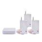 Delta Dore Tydom Home RF 6600 FP 6050658 - Pack chauffage radio fil pilote Delta Dore Tydom Home RF 6600 FP 6050658 - Pack chauffage radio fil pilote