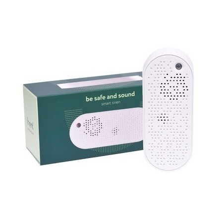 FRIENT 20205500 - Zigbee 3.0 Sirena Intelligente