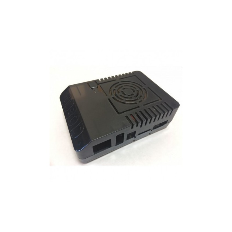 Hardkernel Odroid - Black Odroid XU4 Gehäuse