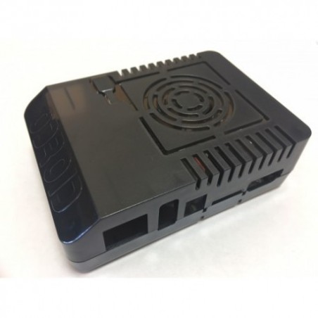 Hardkernel Odroid - Boitier Odroid XU4 noir