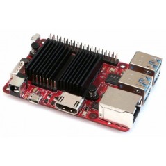 Hardkernel Odroid C4 - Single Board Computer