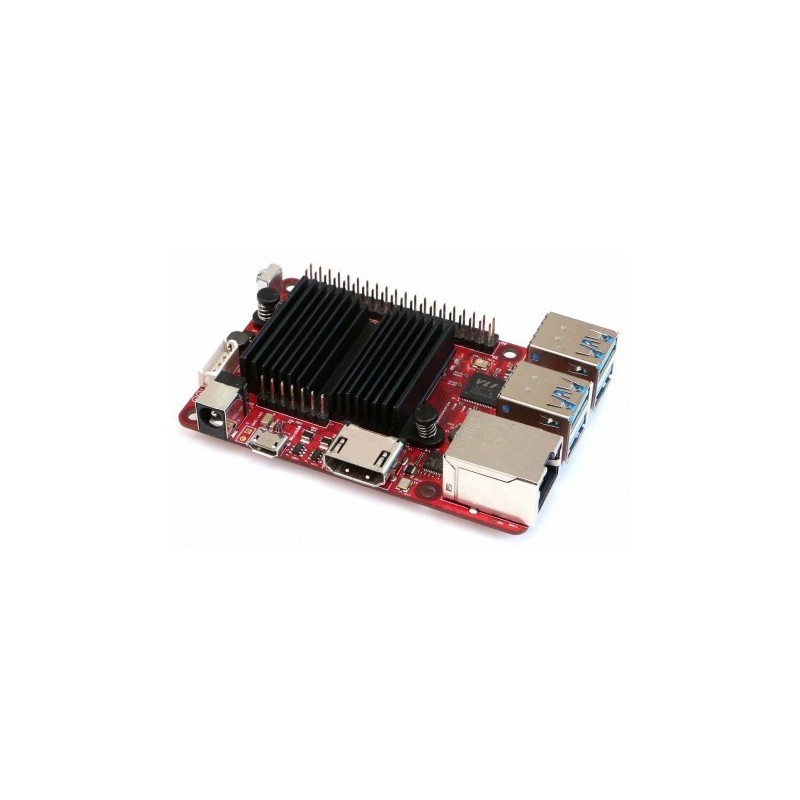 Odroid C4 - Single Board Computer