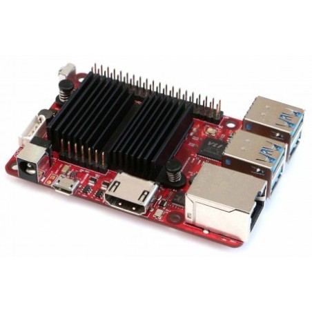 Odroid C4 - Single Board Computer