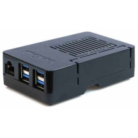 Hardkernel Odroid - Black Odroid C4 Case