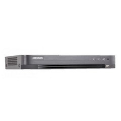 HIKVision IDS-7204HQHI-M1/S(C) - Enregistreur Hybride  ACUSENSE 4 voies