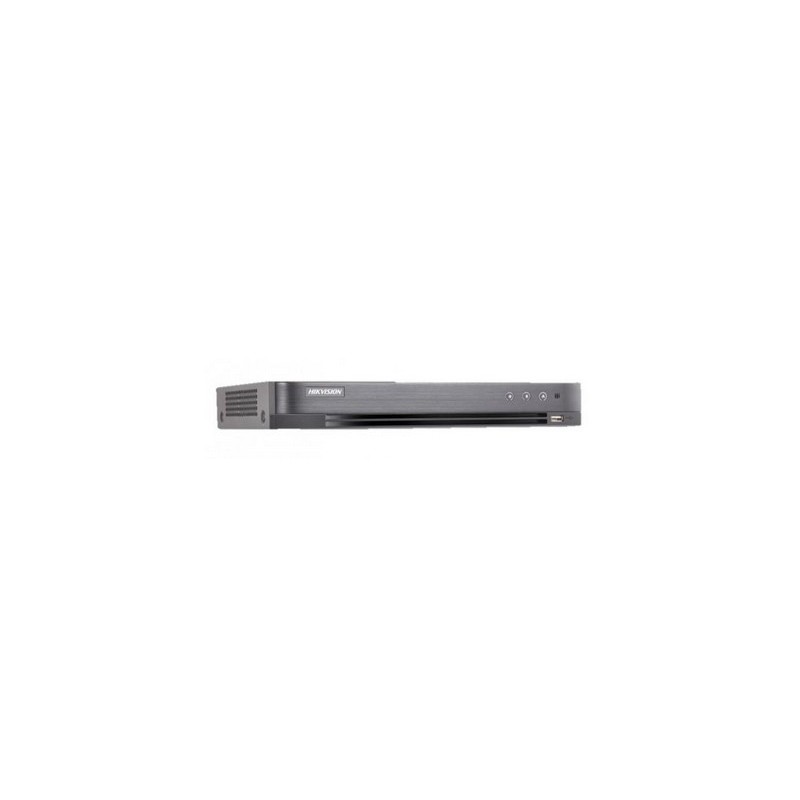 HIKVision IDS-7204HQHI-M1/S(C) - Enregistreur Hybride ACUSENSE 4 voies HIKVision IDS-7204HQHI-M1/S(C) - Enregistreur Hybride ACUSENSE 4 voies