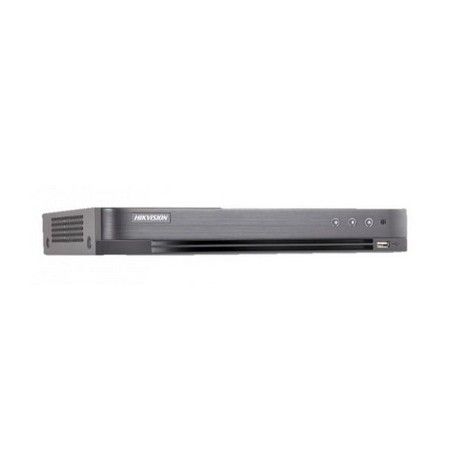 HIKVision IDS-7204HQHI-M1/S(C) - Enregistreur Hybride  ACUSENSE 4 voies