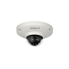 Dahua IPC-HDW2230TP-AS-0280B-S2-QH - Dome per videosorveglianza IP 2MP antivandalo