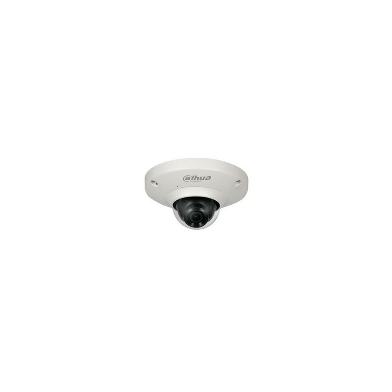 Dahua IPC-EB5541P-AS - Dôme vidéosurveillance IP 5MP anti-vandale Dahua IPC-EB5541P-AS - Dôme vidéosurveillance IP 5MP anti-vandale