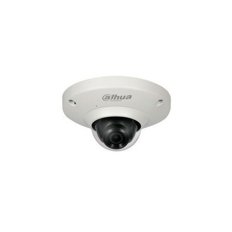 Dahua IPC-HDW2230TP-AS-0280B-S2-QH - Vandalensichere 2MP IP-Videoüberwachungskuppel