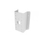 Hikvision DS-1275ZJ-SUS - Pole mounting bracket