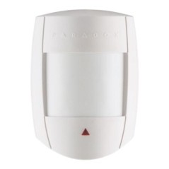 Paradox DG65 - Détecteur IR numérique quadruple