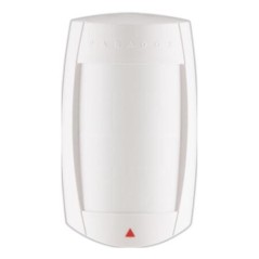 Paradox PMD75 - Détecteur IR radio double optique immunité aux animaux