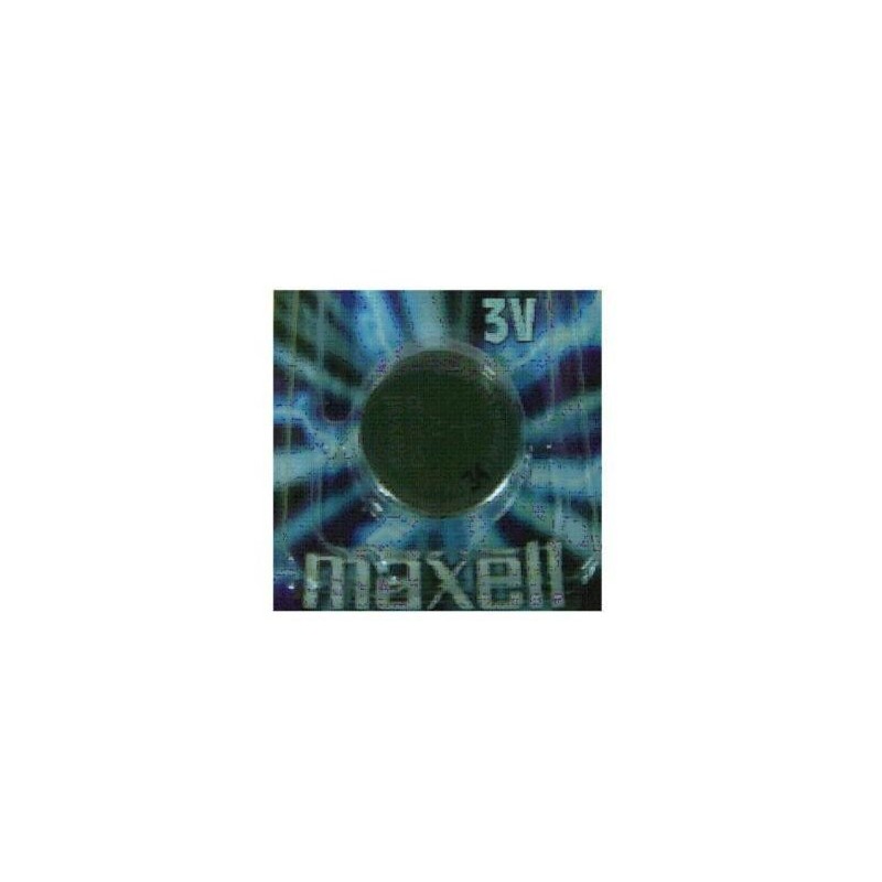Europa - button cell Battery lithium 3V CR2032E