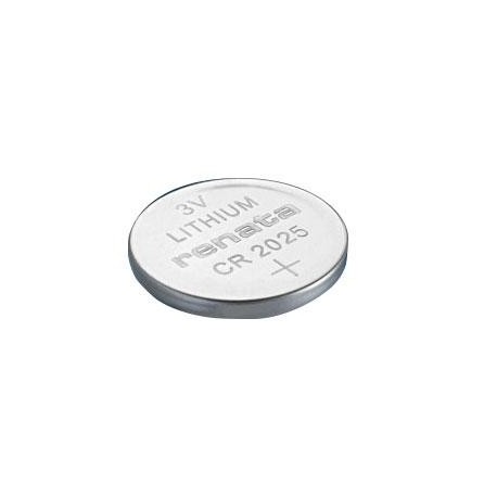 Europa - Batteria a bottone al litio 3V CR2032E